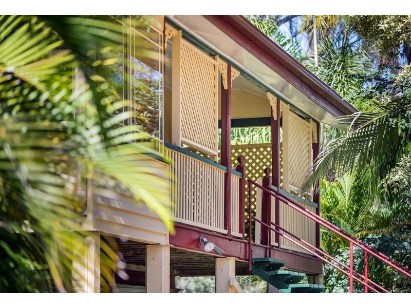 311 Bingham Road, Booral QLD 4655