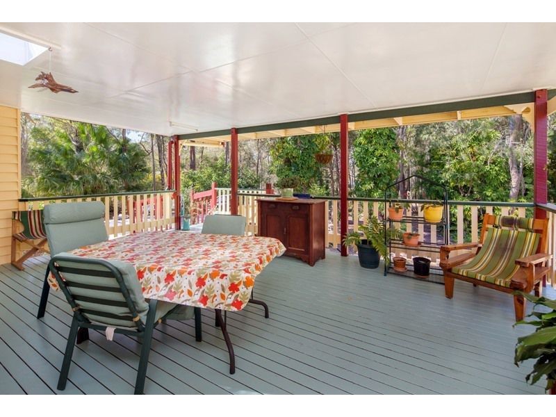 311 Bingham Road, Booral QLD 4655