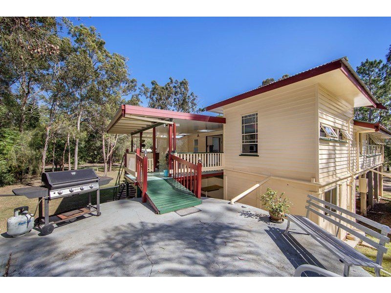 311 Bingham Road, Booral QLD 4655