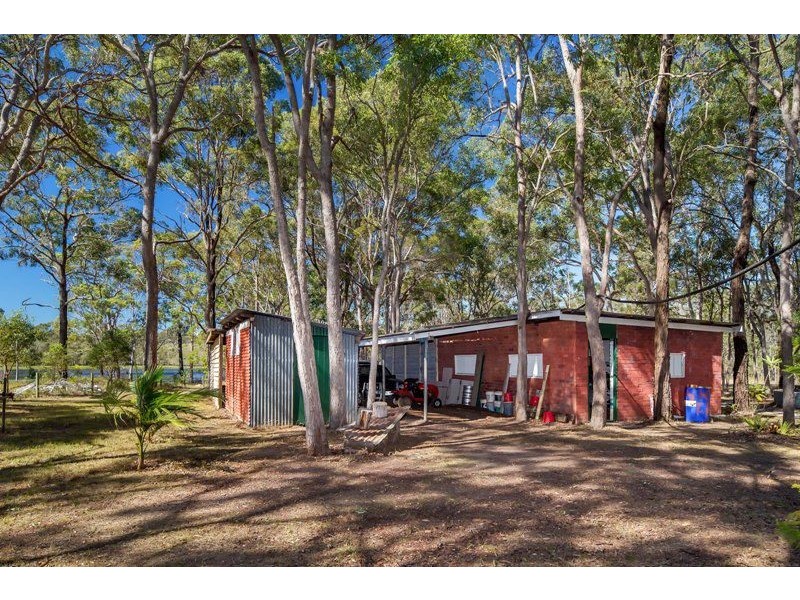 311 Bingham Road, Booral QLD 4655