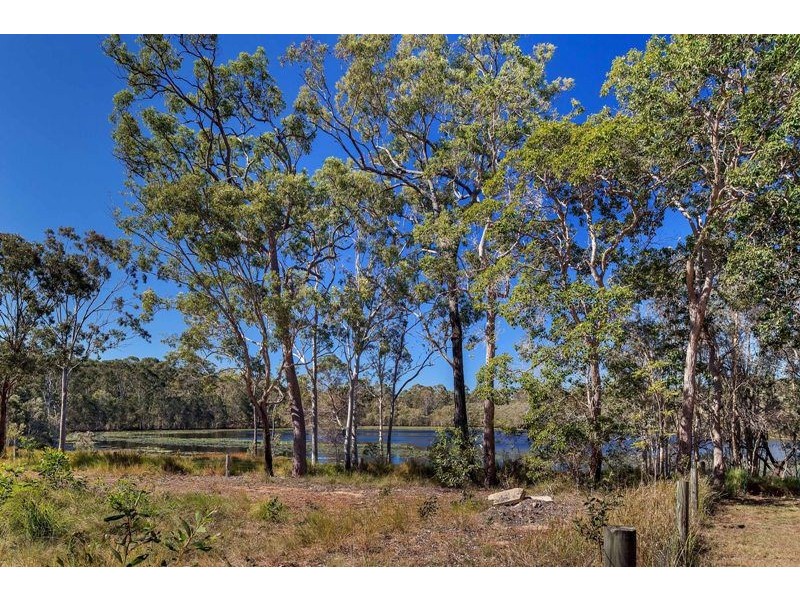 311 Bingham Road, Booral QLD 4655
