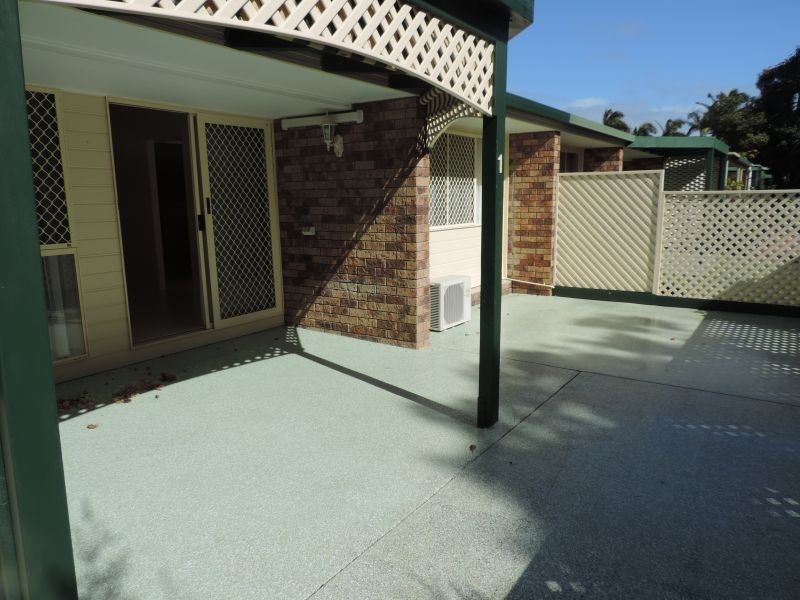 1/77-81 Freshwater, Torquay QLD 4655