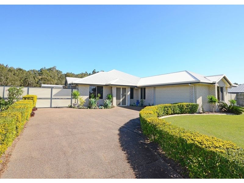 5 Cockatiel Court, Dundowran Beach QLD 4655
