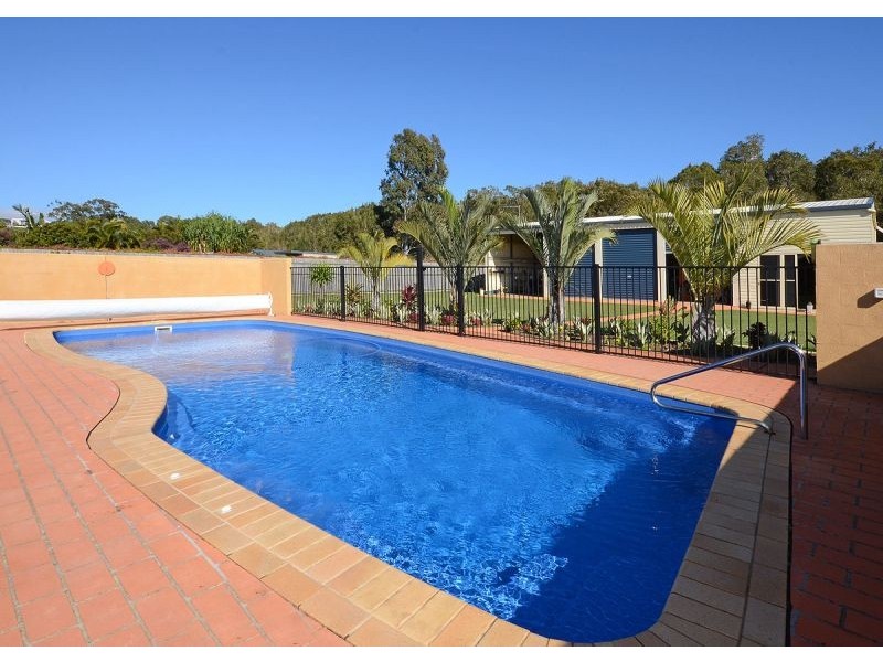 5 Cockatiel Court, Dundowran Beach QLD 4655