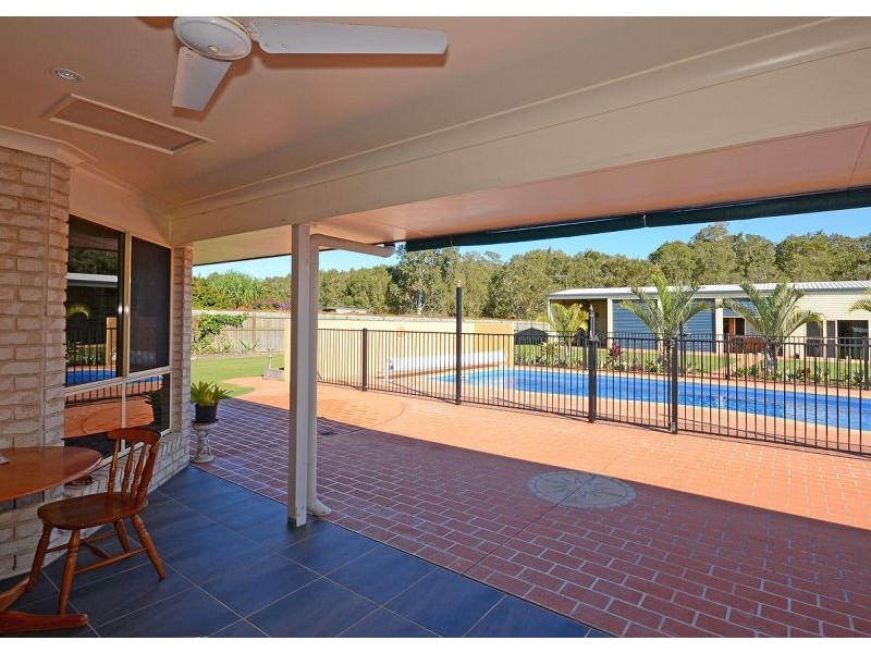 5 Cockatiel Court, Dundowran Beach QLD 4655