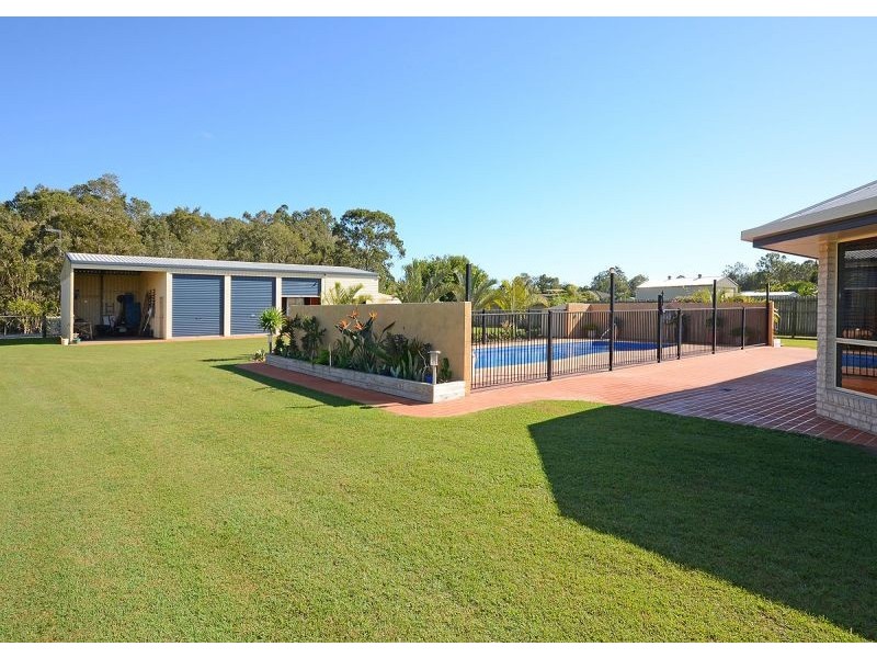 5 Cockatiel Court, Dundowran Beach QLD 4655