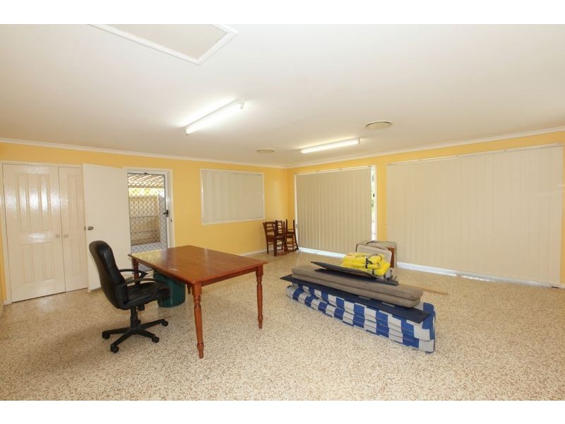 4 Swissalp Drive, Urraween QLD 4655