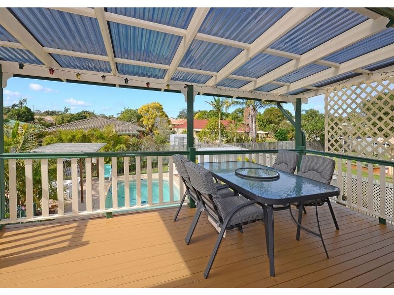 140 Bideford Street, Torquay QLD 4655