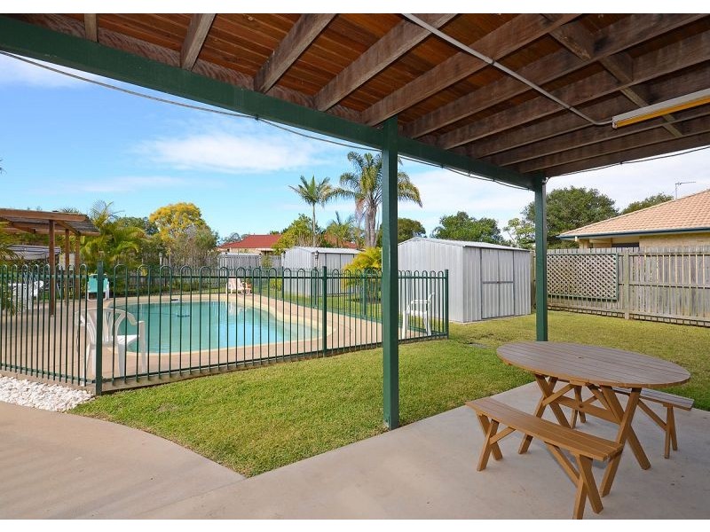 140 Bideford Street, Torquay QLD 4655