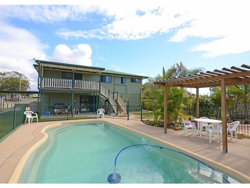 140 Bideford Street, Torquay QLD 4655