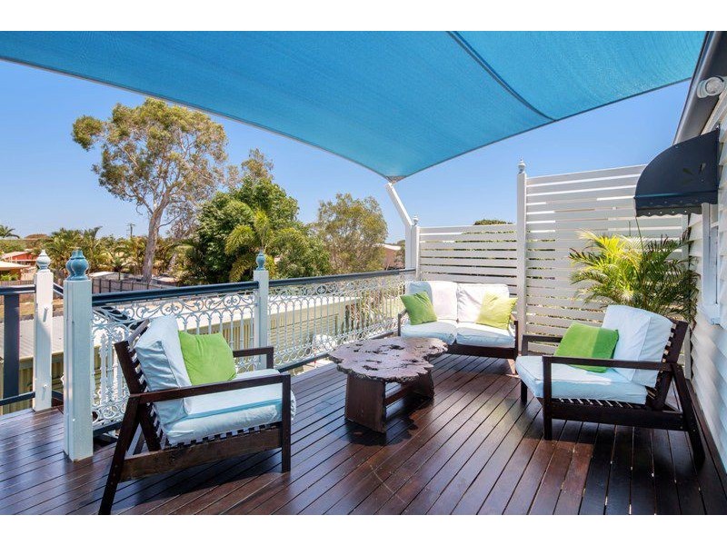 39 Miller Street, Urangan QLD 4655