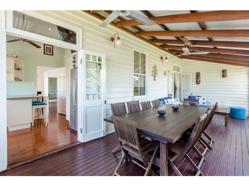 39 Miller Street, Urangan QLD 4655