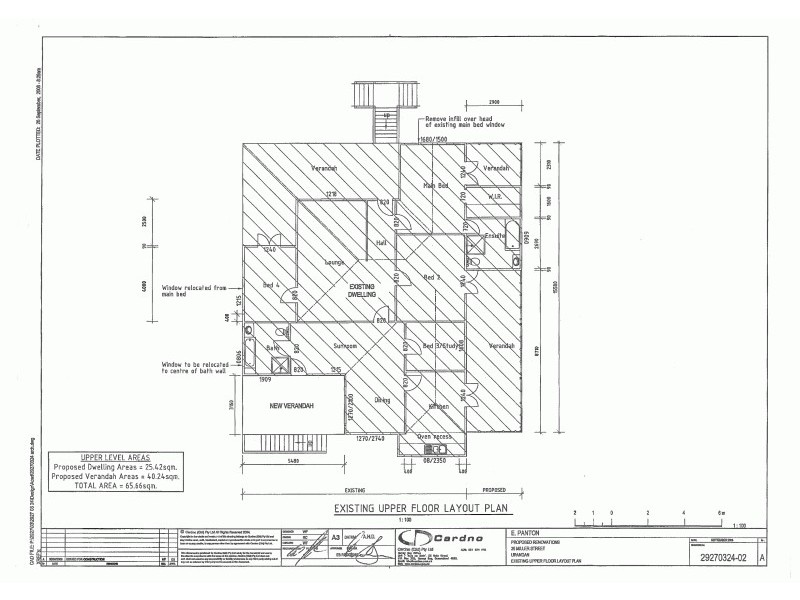 39 Miller Street, Urangan QLD 4655 Floorplan