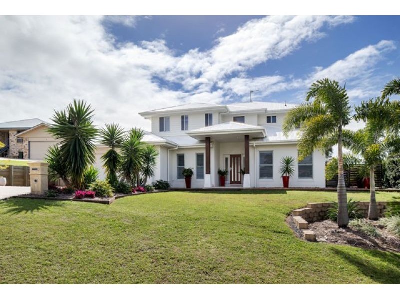 7 Coogera Court, Dundowran Beach QLD 4655