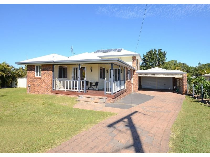 9 Apex Close, Craignish QLD 4655