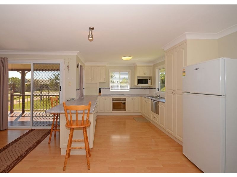 9 Apex Close, Craignish QLD 4655