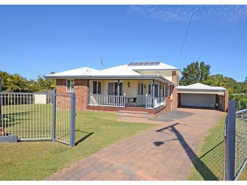 9 Apex Close, Craignish QLD 4655