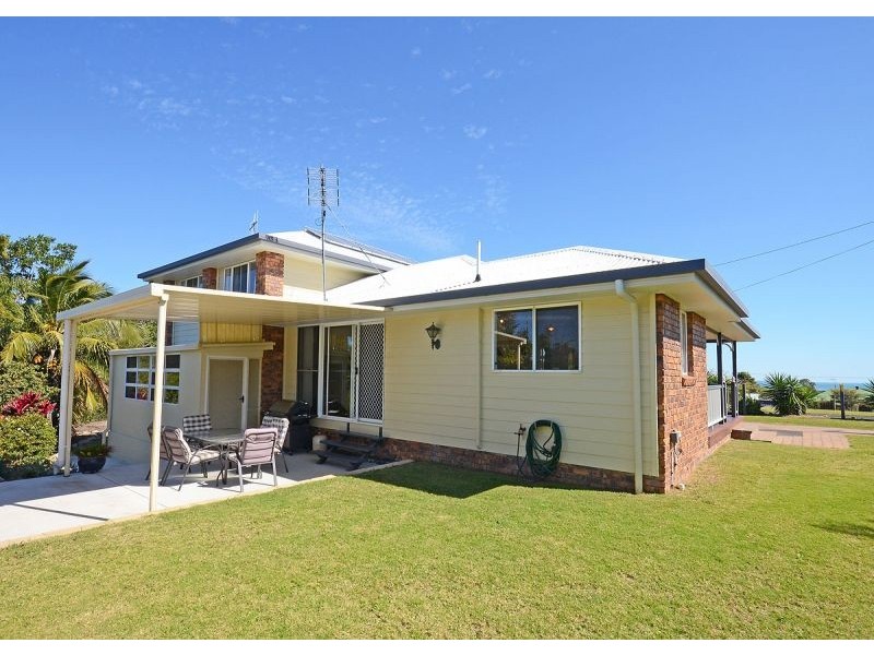 9 Apex Close, Craignish QLD 4655