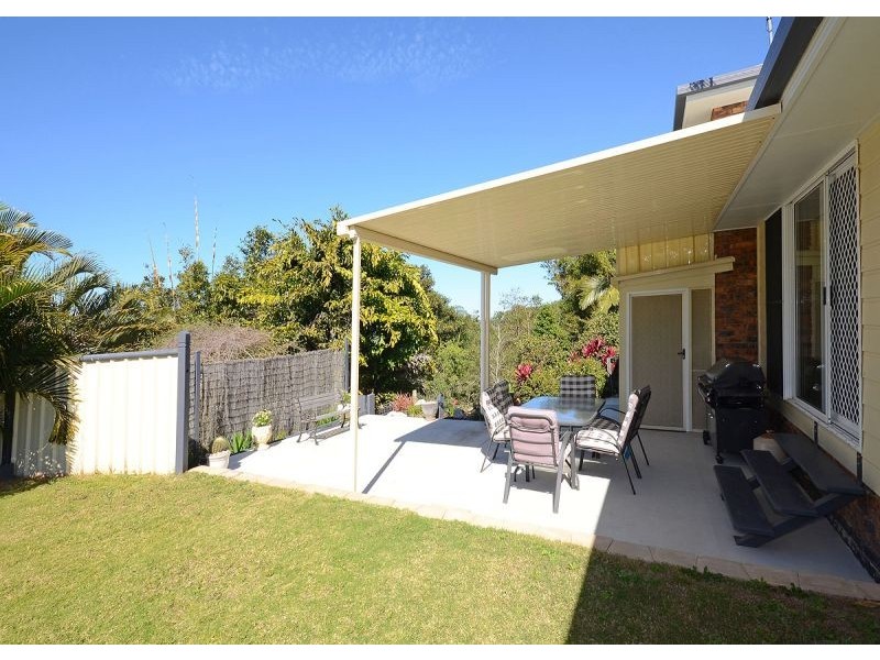 9 Apex Close, Craignish QLD 4655