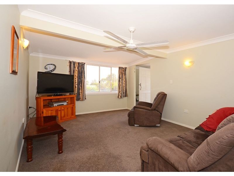 9 Apex Close, Craignish QLD 4655