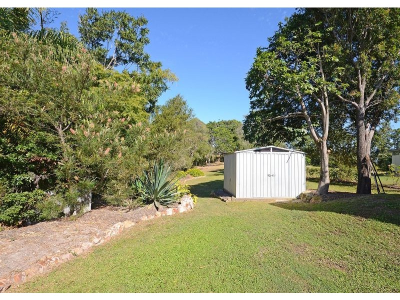 9 Apex Close, Craignish QLD 4655