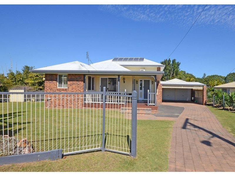 9 Apex Close, Craignish QLD 4655