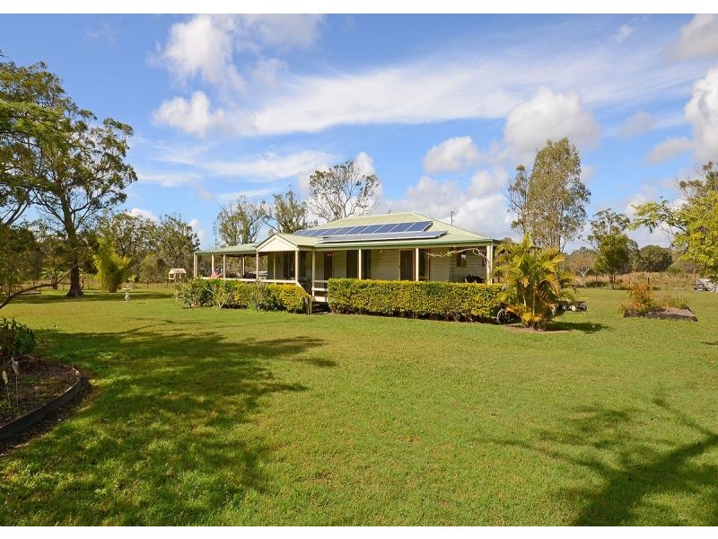 1537 Booral Road, Sunshine Acres QLD 4655