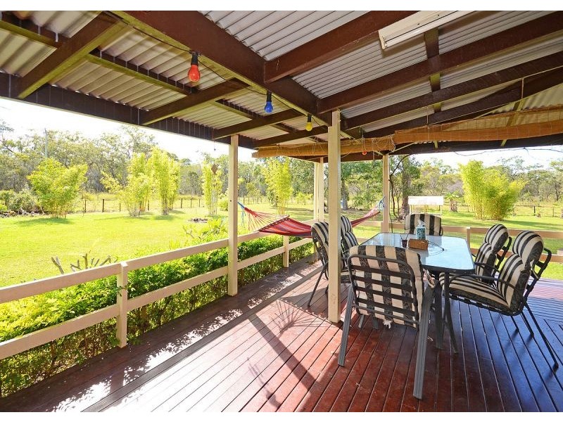 1537 Booral Road, Sunshine Acres QLD 4655
