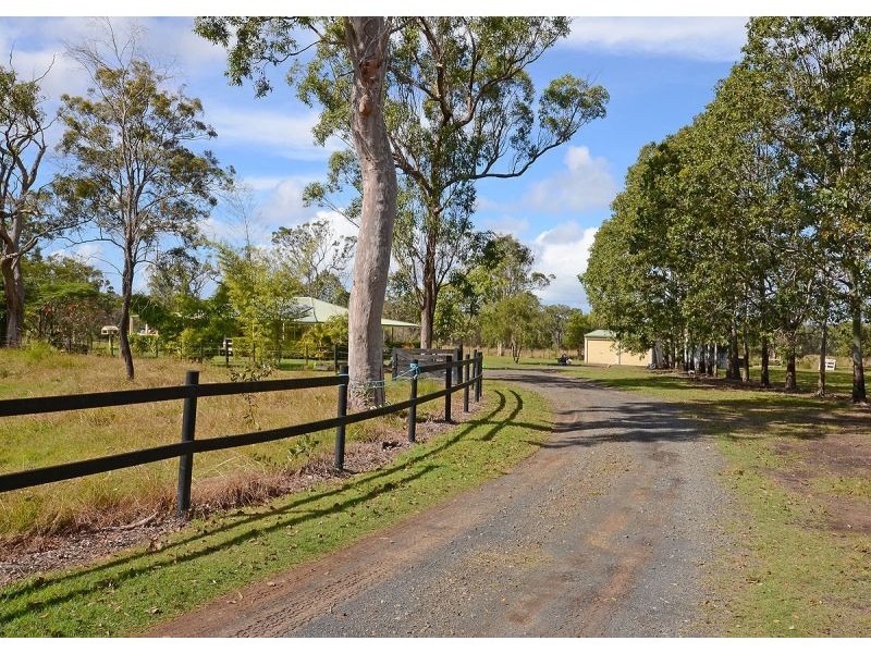 1537 Booral Road, Sunshine Acres QLD 4655