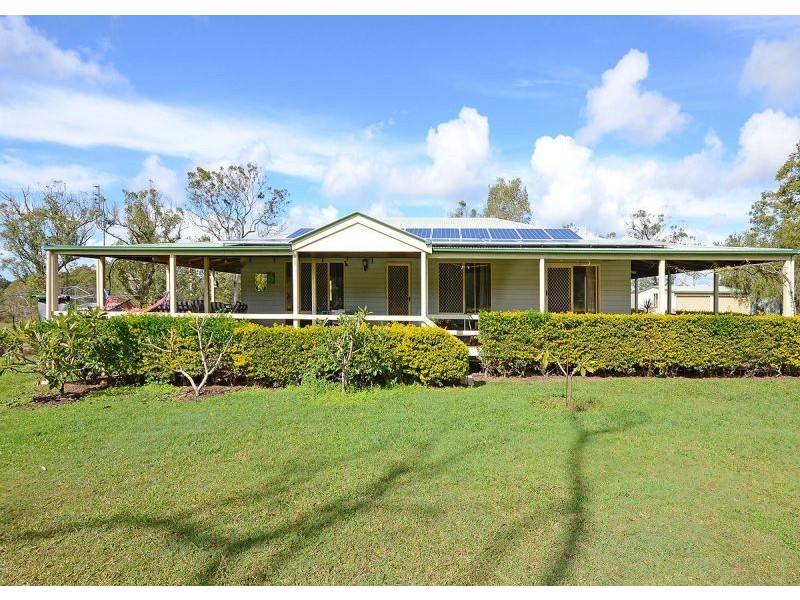 1537 Booral Road, Sunshine Acres QLD 4655