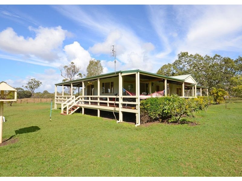 1537 Booral Road, Sunshine Acres QLD 4655