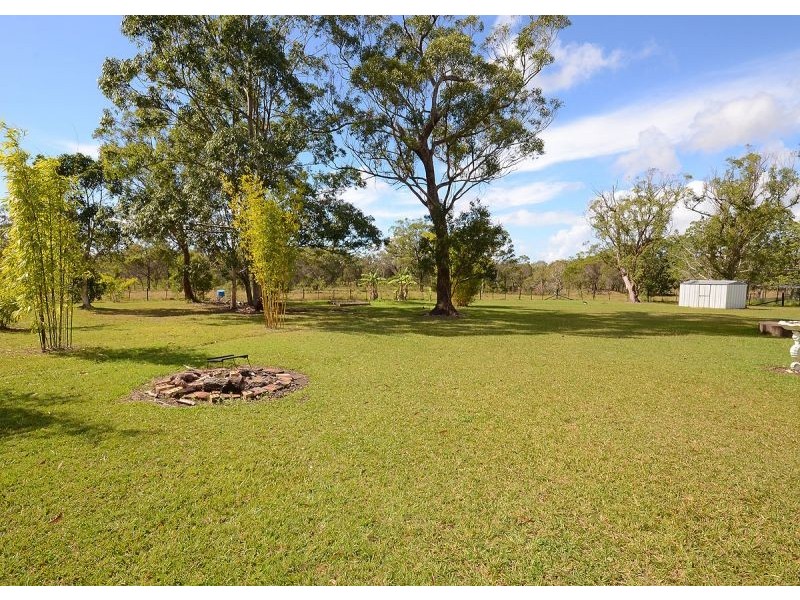 1537 Booral Road, Sunshine Acres QLD 4655