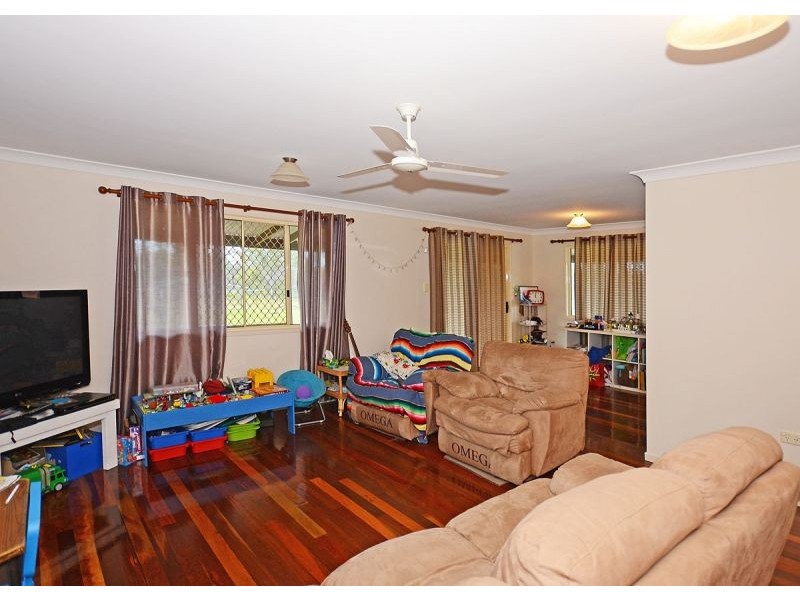 1537 Booral Road, Sunshine Acres QLD 4655