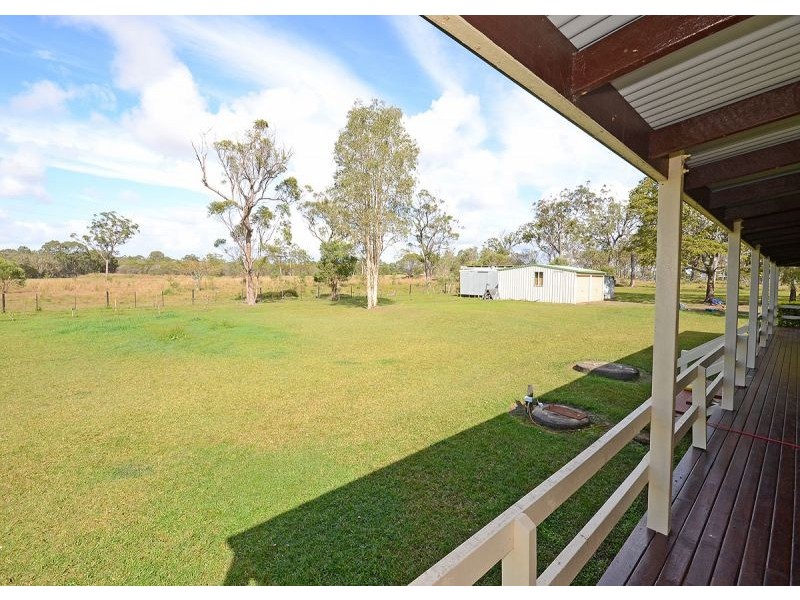 1537 Booral Road, Sunshine Acres QLD 4655