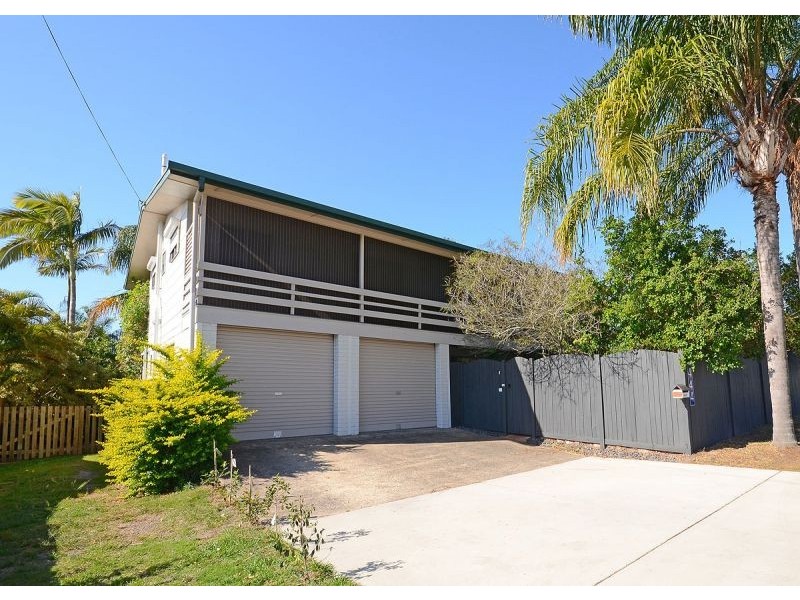 444 Boat Harbour Drive, Torquay QLD 4655