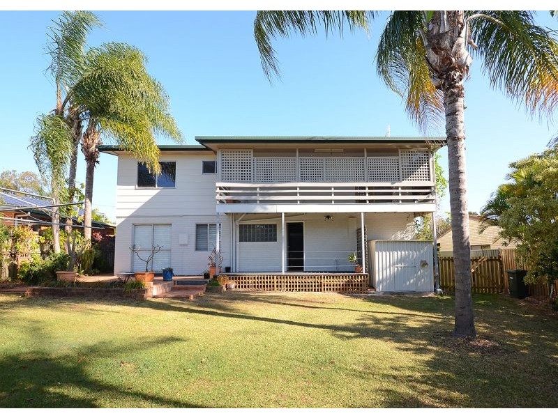 444 Boat Harbour Drive, Torquay QLD 4655