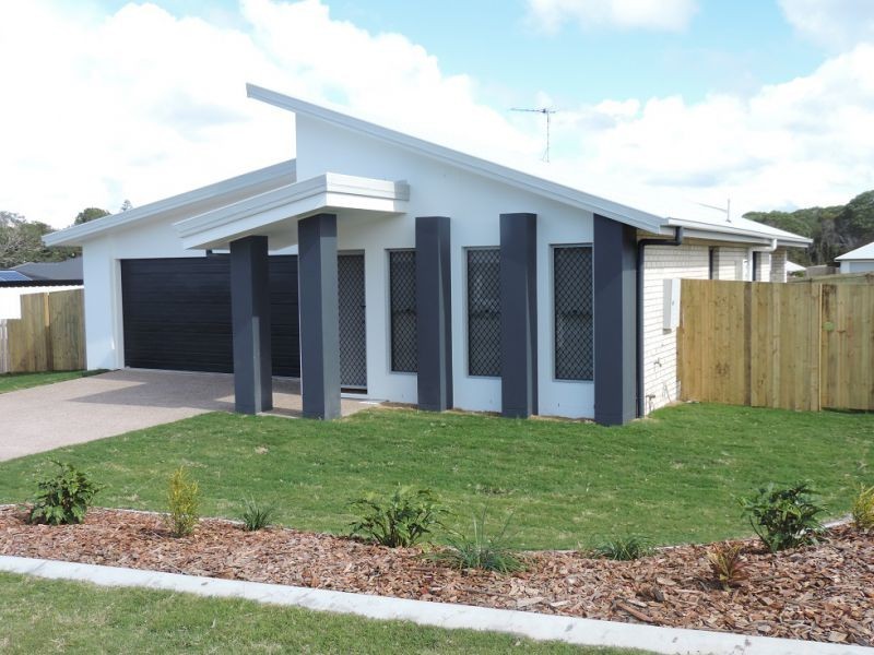 25 Morgan Circuit, Urraween QLD 4655