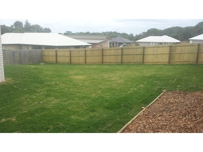 25 Morgan Circuit, Urraween QLD 4655