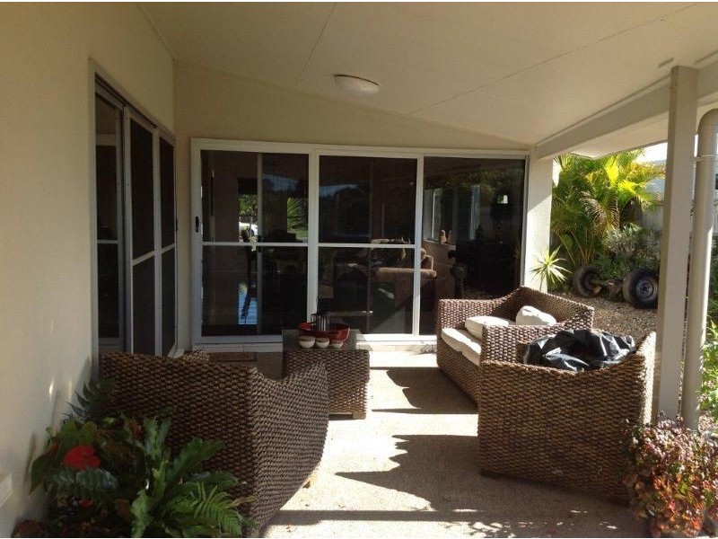 1 Lady Penrhyn Drive, Eli Waters QLD 4655