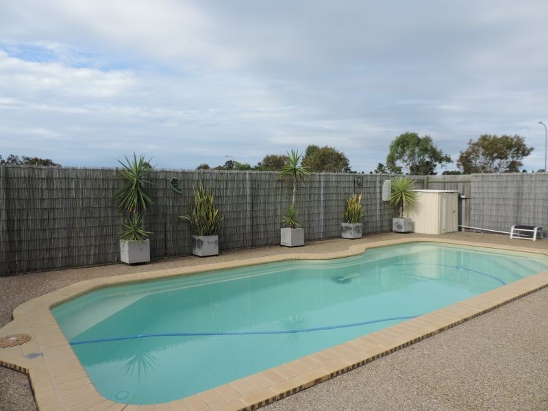 1 Lady Penrhyn Drive, Eli Waters QLD 4655