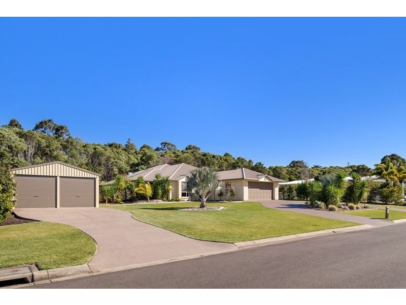 8 Avery Court, Dundowran Beach QLD 4655