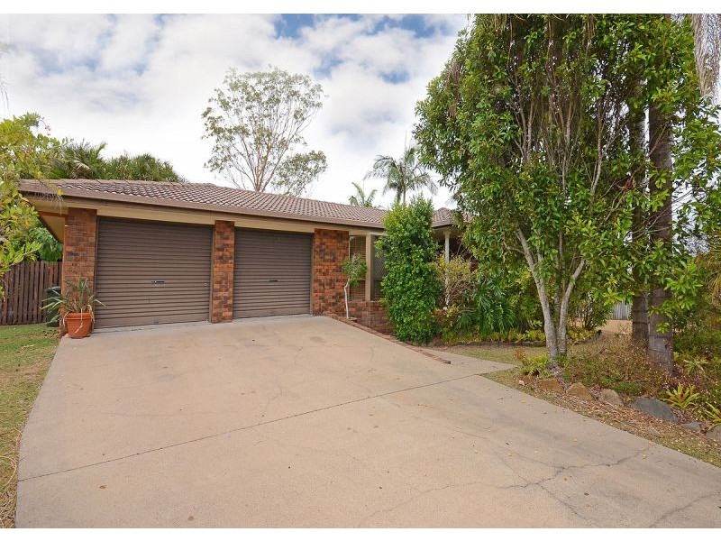 15 Haydn Drive, Kawungan QLD 4655