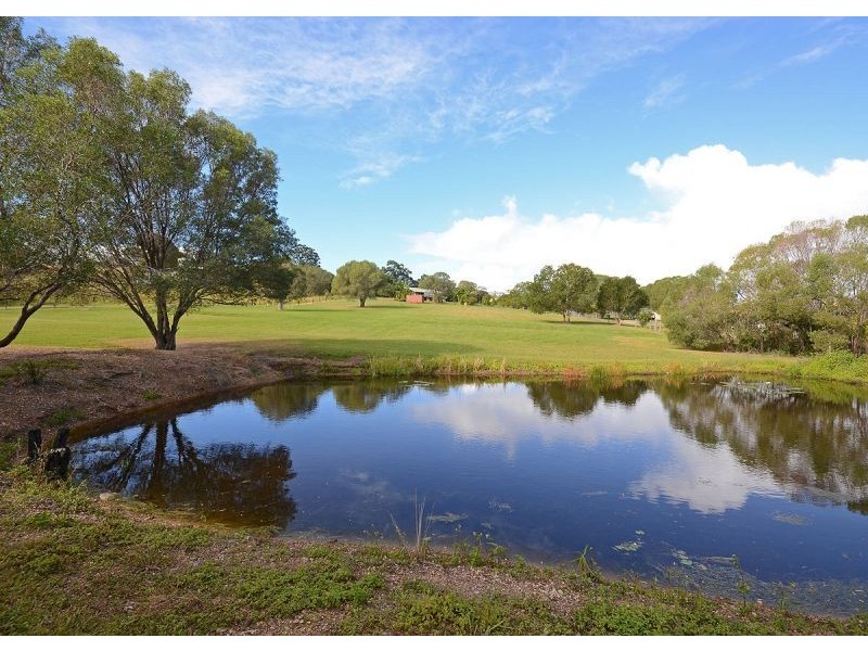 9 Mitchell Avenue, Craignish QLD 4655