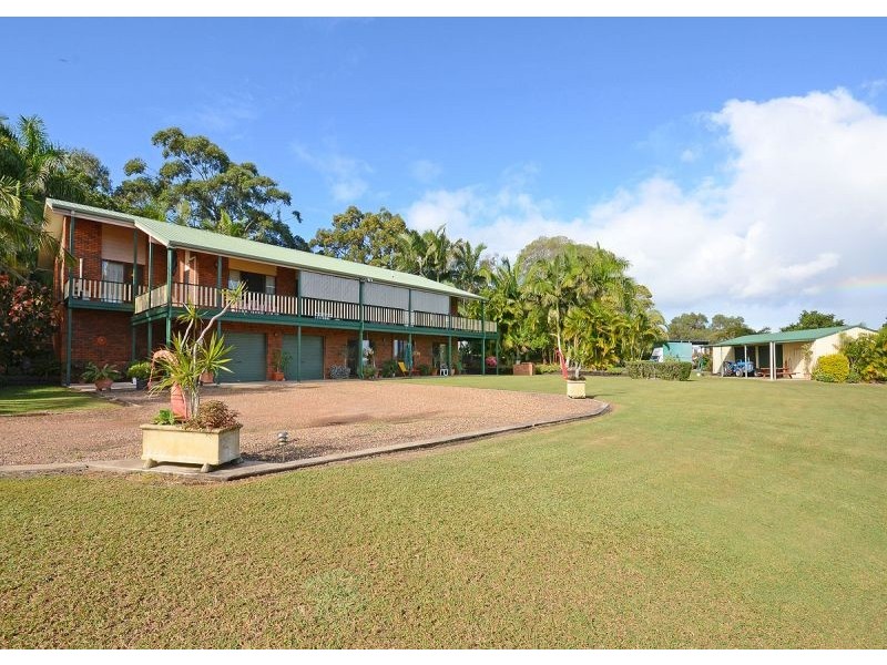 9 Mitchell Avenue, Craignish QLD 4655