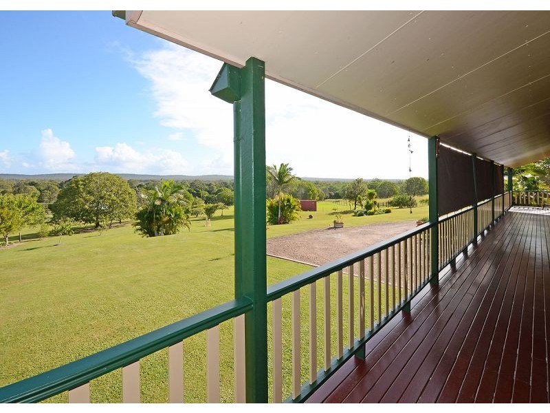 9 Mitchell Avenue, Craignish QLD 4655