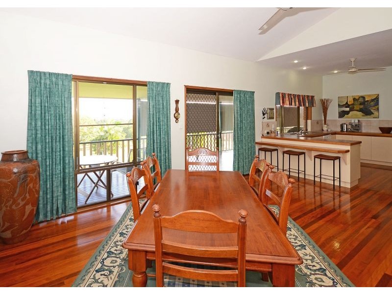 9 Mitchell Avenue, Craignish QLD 4655