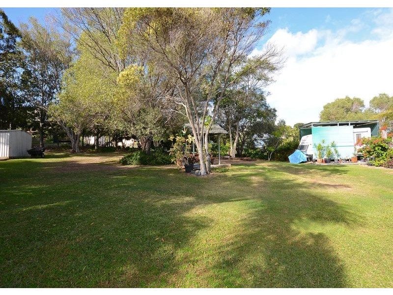 9 Mitchell Avenue, Craignish QLD 4655