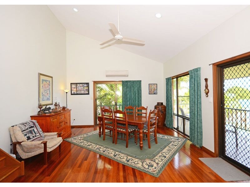 9 Mitchell Avenue, Craignish QLD 4655