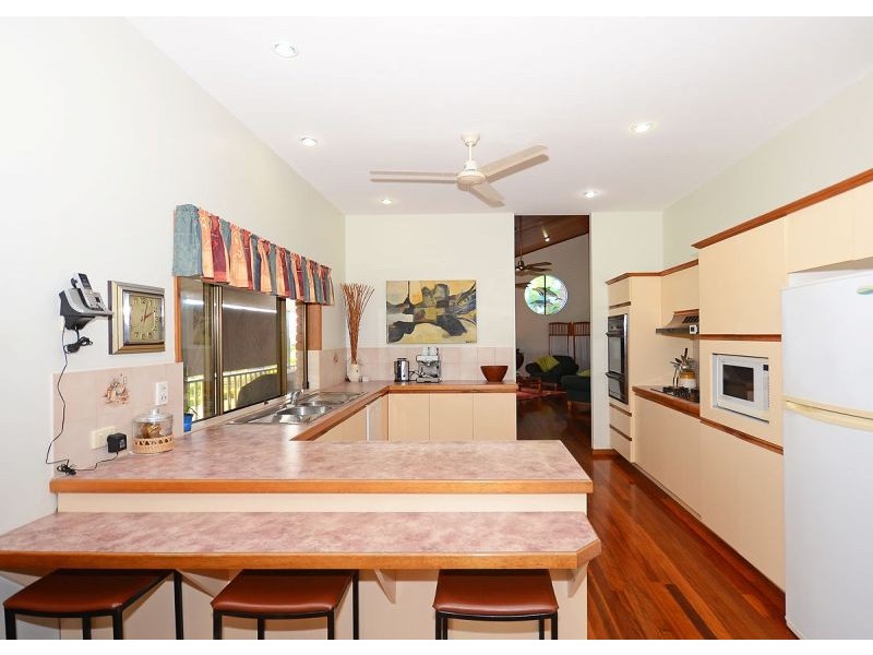 9 Mitchell Avenue, Craignish QLD 4655