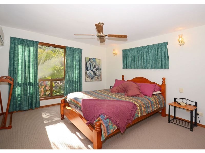 9 Mitchell Avenue, Craignish QLD 4655